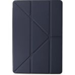 Mrs- Xiaomi Mi Pad 5 11 Kılıf Kalemlikli Mars Tablet Kılıfı - Lacivert -548484 - BELİRTİLMEMİŞ - Çok Renkli