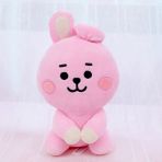 Mrsivdi 10 cm Bts BT21 Bangtanboys Dolması Bebek Bebek Bebek Peluş Oyuncak Tata Cooky Chımmy Koya Shooky Mang Rj (Yurt Dışından) - Yok