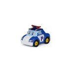 Mrsivdi 25 Stil Robocar Poli Kore Anime Karikatür Aksiyon Figürleri Oyuncak Arabalar Robocar Poli Anba Metal Araba Modeltoys Çocuklar Için Ler (Yurt Dışından) - Renkli