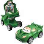 Mrsivdi Deforme Ara Sürgülü Araba 2 In 1 Otomatik Dönüşüm Dönen Robotlar Uçak Oyuncak Trenler Yeni Yürümeye Başlayan Çocuklar Için Noel Si (Yurt Dışından) - Renkli