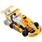 Mrsivdi Geri Çek Kart Oyuncak Formula Araba Atalet Araba Durak Ürünleri Geri Çek Yarış Kart (Yurt Dışından) - Renkli