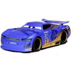Mrsivdi Pixar Cars 2 3 Yıldırım Mcqueen Mater Jackson Fırtına Ramirez 1:55 Döküm Voertuig Metal Legering Jongen Çocuk Oyuncakları Noel Si (Yurt Dışından) - Renkli