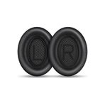 mrstech Boss Quietcomfort 2 QC25 AE2 QC2 QC15 AE2W QC35 35 ii uymlu Kulaklık Pedi Sünger Yastık Earpad