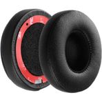 Mrstoys Beats Solo 2 Solo 3 Uyumlu Kulaklık Pedi Süngeri Yastığı