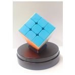 MRSTOYS Mgc 3x3 Zeka Küpü Speed Cube Sabır Küpü Akıl Küpü Profesyonel Küp Rubik Küp