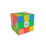 MRSTOYS Mgc Cube F1 3x3 Zeka Küpü Sabır Küpü Rubik Küp Akıl Oyunları Speed Küp Zeka Oyunları