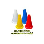 Mrt 12li Antrenman Hunisi 17 Cm 4 Renk