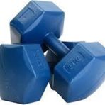 Mrt Dambıl 2x8 Kg