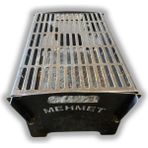 MRT Homes Mangal 2.5 mm S37 Metalden Mangal - 35x100x12