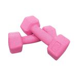 Mrt Plastik 2x1 kg Pembe Dambıl