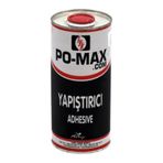 MRT PLASTİK HALI YOLLUK PASPAS İÇİN ZEMİN YAPIŞTIRICISI, 1 Kg