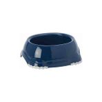 Mrt Teknik Smart Plastik Köpek Mama Su Kabı Lacivert No:3 1248 ml
