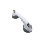 mrtbilisim Vantuzlu Kilitli Banyo Lavabo Tutacağı Helping Handle Çocuk ve Yaşlılar İçin Güçlü Tutacak
