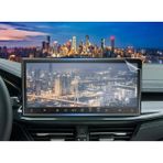 mrtglass Ford Focus 13.2 inç Multimedya Navigasyon Ekran Koruyucu Nano Film