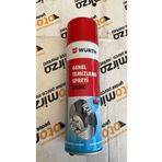 Mrz Würth Genel Temizleyici Sprey