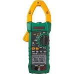 Ms 2015B Ac 1000A Dijital Pensampermetre