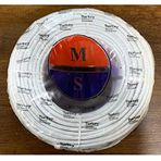 MS 2x1,5 TTR CCA 100 METRE KABLO ÇOK TELLİ