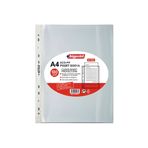 Ms Bigpoint Poşet dosya 2 Paket 200'lü