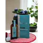 Ms Kalsedon 100ml Keratin Complex Hair Care Saç Bakım Yağı