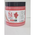 MS Kalsedon Body Peeling Çilek Aromalı 800 ml