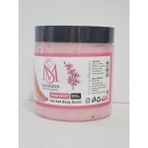 MS Kalsedon Body Peeling Kiraz Çiçeği Aromalı 800 ml