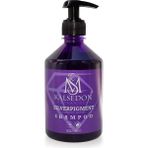 Ms Kalsedon Pro Silverpigment Mor Canlılık 550 ml Dolgunluk Şampuanı