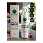 MS Kalsedon PROFESSİONAL MS Kalsedon Shock Milk Durulamasız Keratin Saç Bakım Maske Sütü 250ml