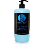 Ms Kalsedon Professsional Pro Keratin Silk Hacim 750 ml Dolgunluk Şampuan