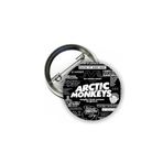 Ms Major Selection Arctic Monkeys Buton Rozet, TYB8I96SN5ZHS31289
