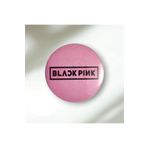 Ms Major Selection Blackpink Buton Rozet