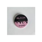 Ms Major Selection Blackpink K-Pop Buton Rozet, TYBJA7M2PWES60DP57