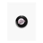 Ms Major Selection Blackpink Korece Vintage Stil Logo Rozet Caminhorozet