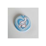Ms Major Selection Cinnamoroll Buton Rozet, TYBU9R0XH6VXPVAI47