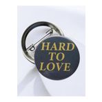 Ms Major Selection Hard To Love Y2K Stil Rozet 44 Mm