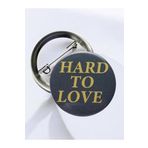Ms Major Selection Hard To Love Y2K Stil Rozet 58 Mm