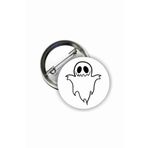 Ms Major Selection Hayalet Ghost Y2K Grunge Style Buton Rozet, TYB4MYR60TORWLQW15