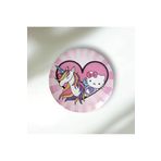 Ms Major Selection Hello Kitty Buton Rozet, TYB04PWLV2KEM0IG60