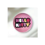 Ms Major Selection Hello Kitty Buton Rozet, TYBAPEXOX8KGH9DN52