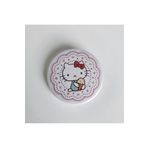 Ms Major Selection Hello Kitty Buton Rozet, TYBF8PGF9KPPEPF964