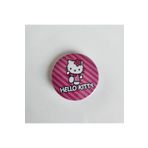 Ms Major Selection Hello Kitty Buton Rozet, TYBJYAI37X3BFCNW19