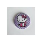 Ms Major Selection Hello Kitty Buton Rozet, TYBUWL1T4N6VD5HI62