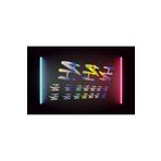Ms Major Selection Hologram Ha Ha Sticker Etiket Modeli