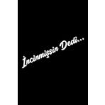Ms Major Selection Incinmişsin Dedi.. Sticker Oto Cam Sticker Beyaz