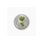 Ms Major Selection Kermit The From Kurbağa Rozet Metal