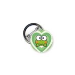 Ms Major Selection Keroppi Buton Rozet