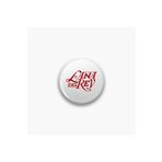 Ms Major Selection Lana Del Rey Lust For Life Albüm Logo Rozet
