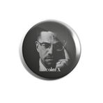 Ms Major Selection Malcolmx Iğneli Rozet