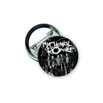Ms Major Selection Mcr My Chemical Romance Buton Rozet, TYB7GLYUUI2LBUCH84