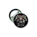 Ms Major Selection Metallica Buton Rozet, TYB6W1GQDBIPVBSL73