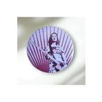 Ms Major Selection Mitski Buton Rozet, TYBD0K9TB8QUO21977